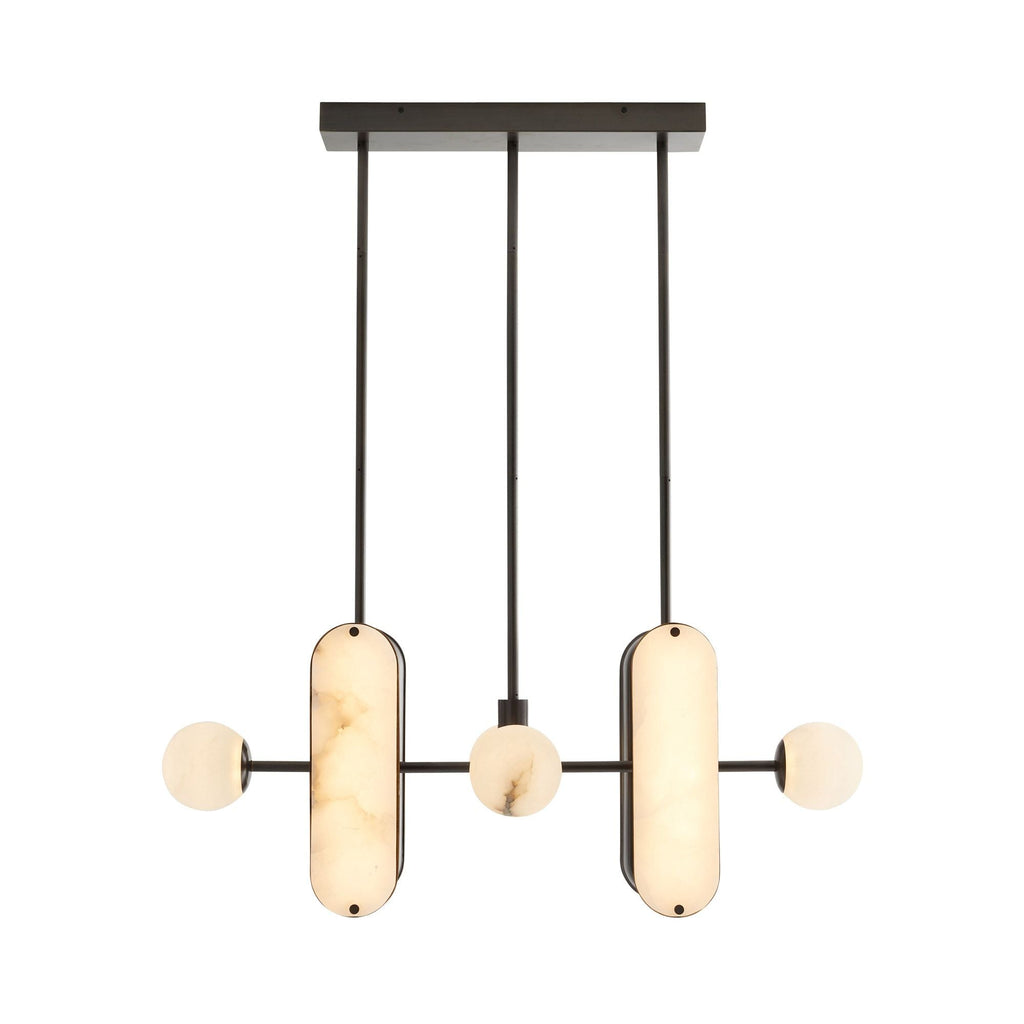 Maradona Pendant Light