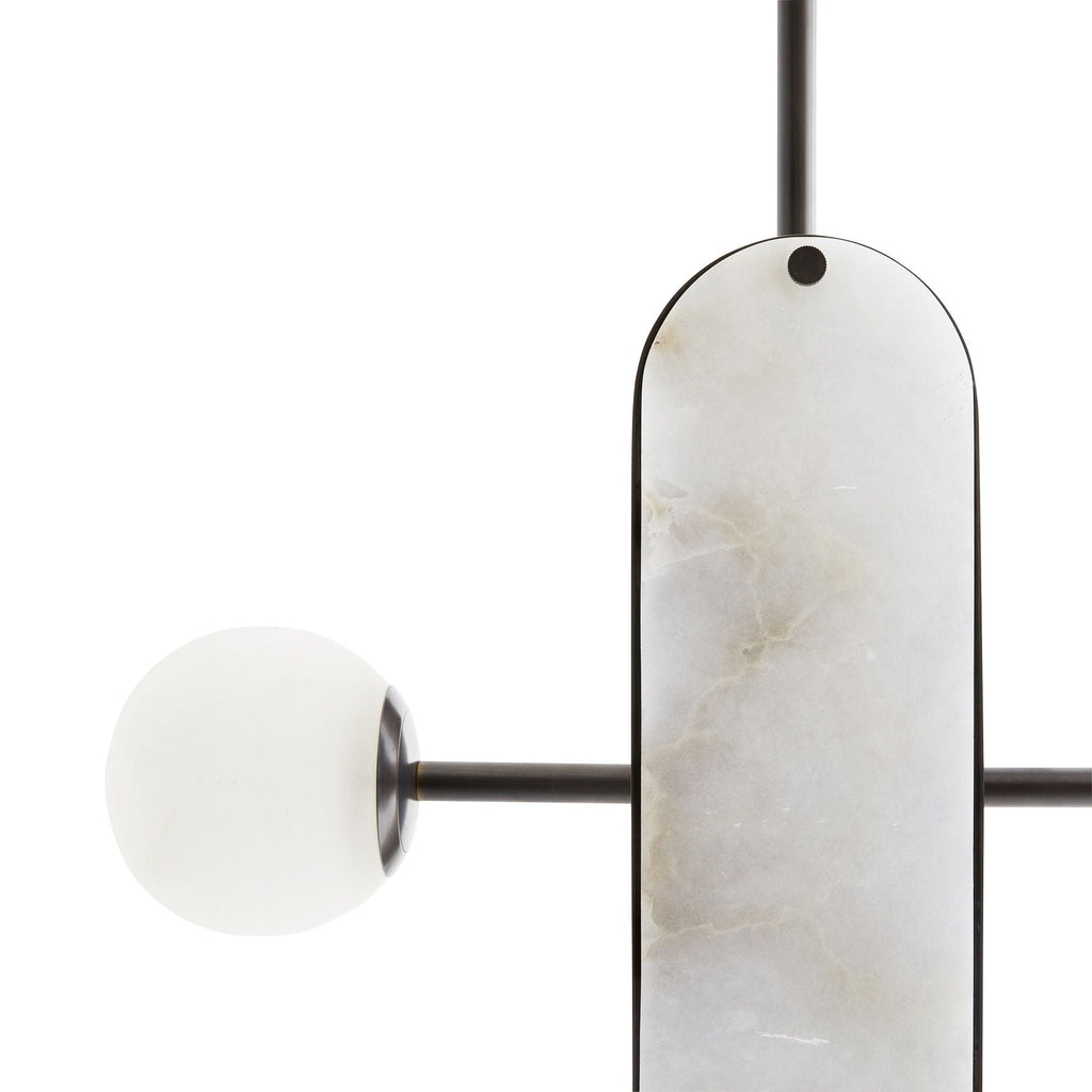 Maradona Pendant Light