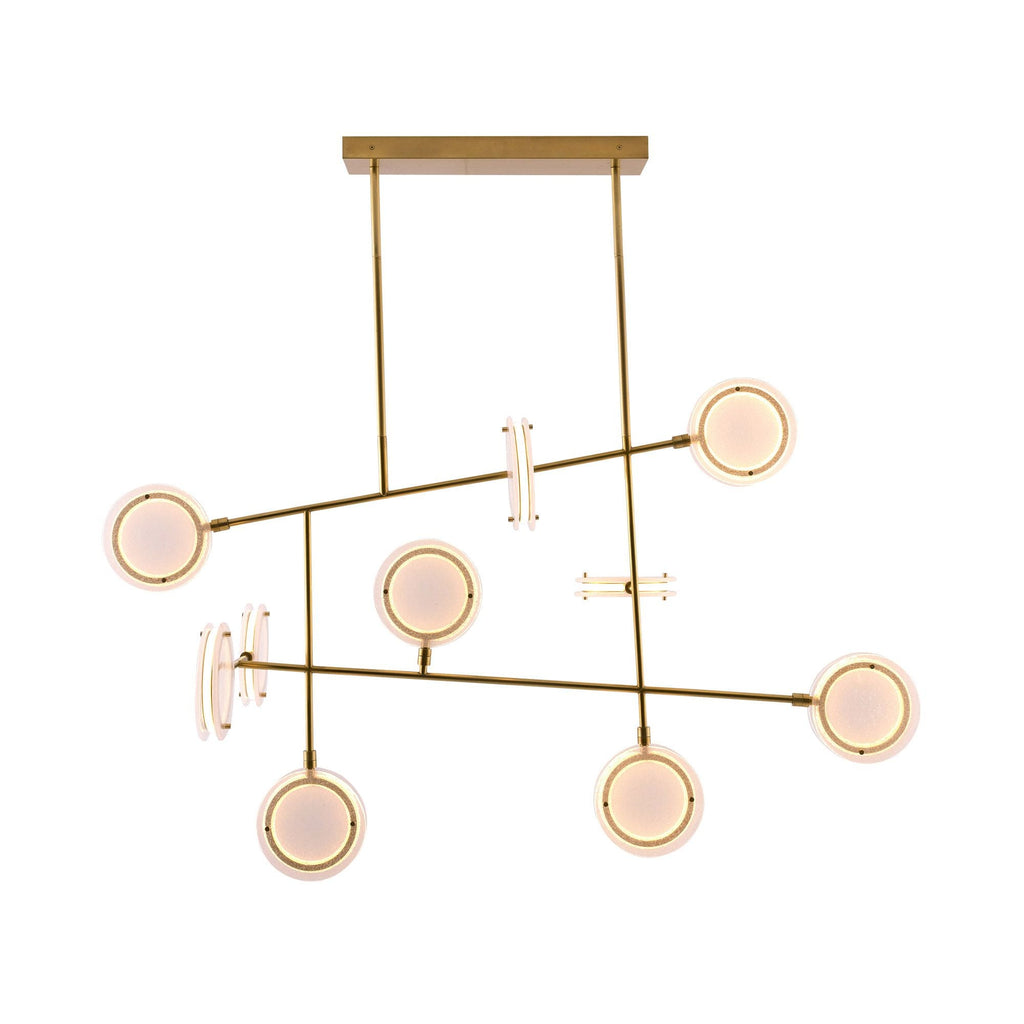 Meridian Pendant Light