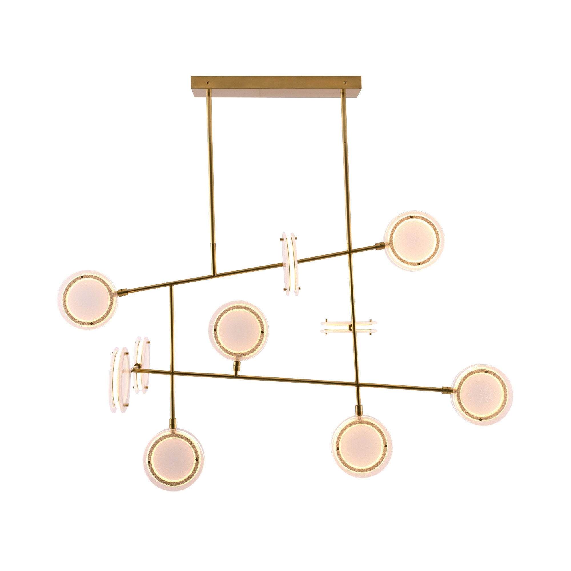 Meridian Pendant Light