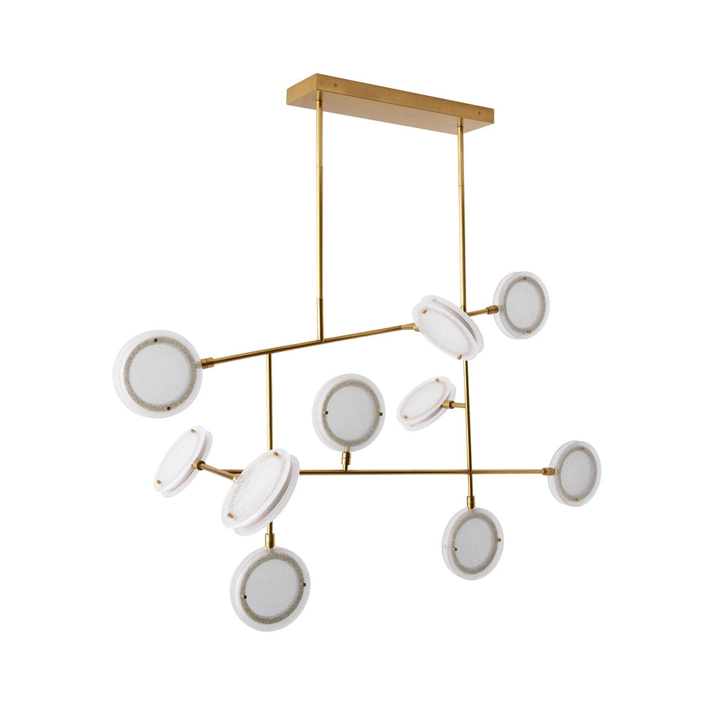 Meridian Pendant Light