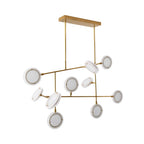 Meridian Pendant Light