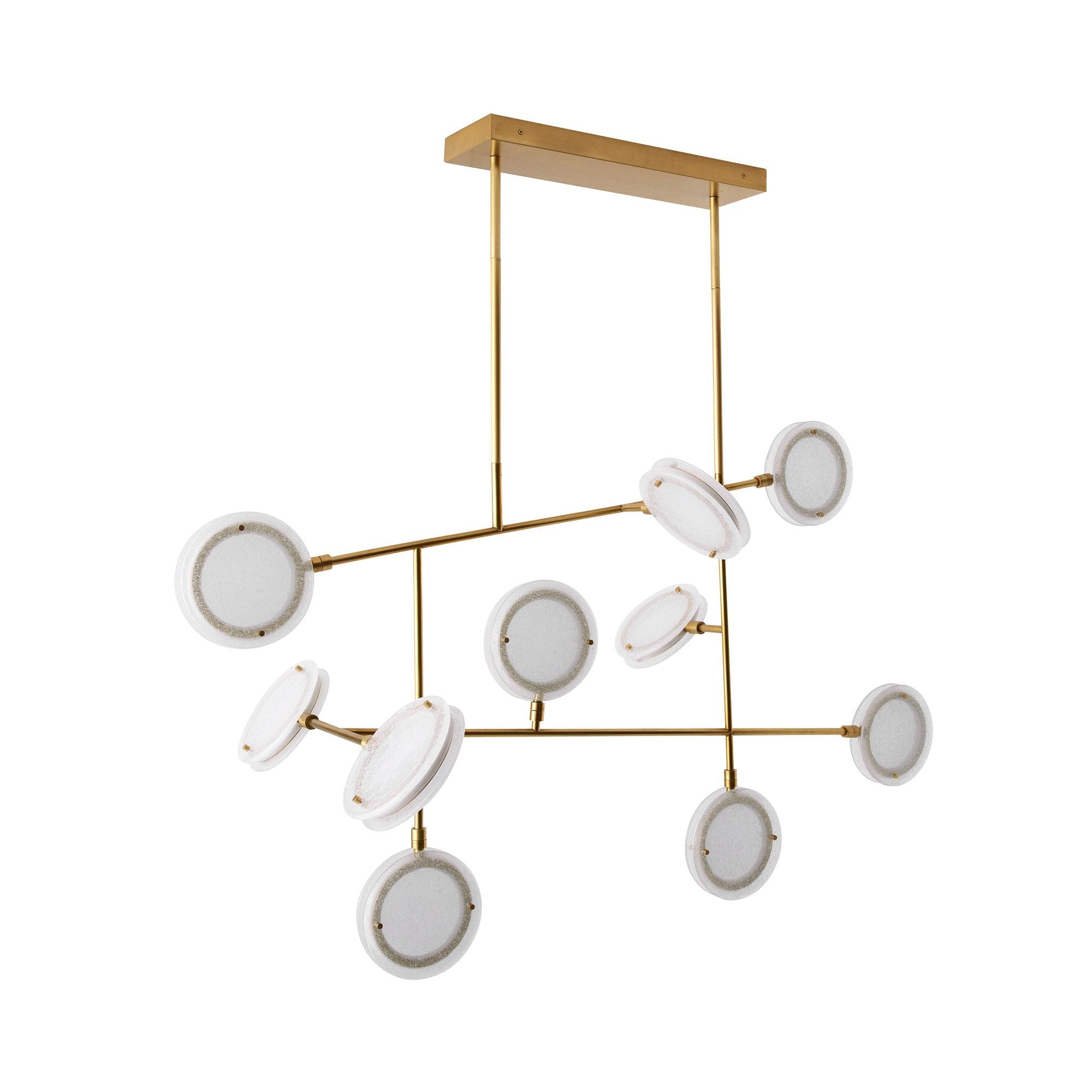 Meridian Pendant Light