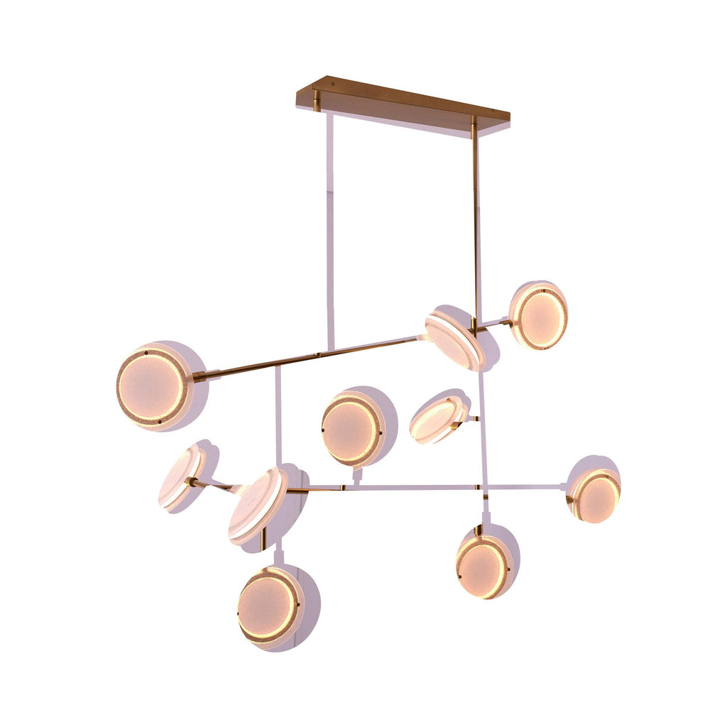 Meridian Pendant Light