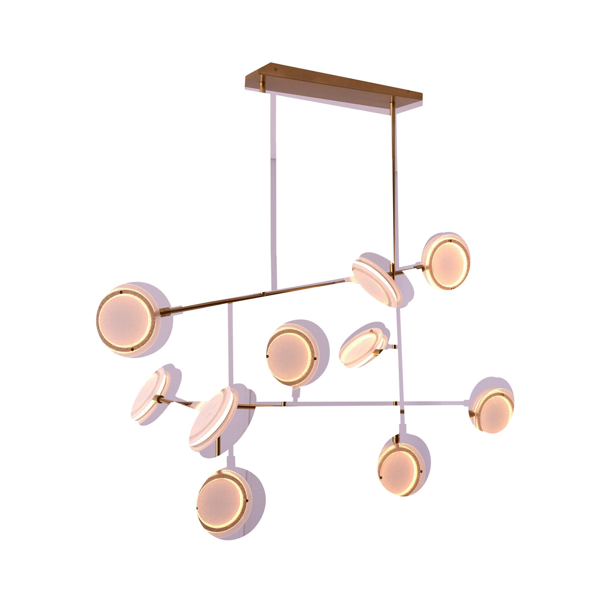 Meridian Pendant Light