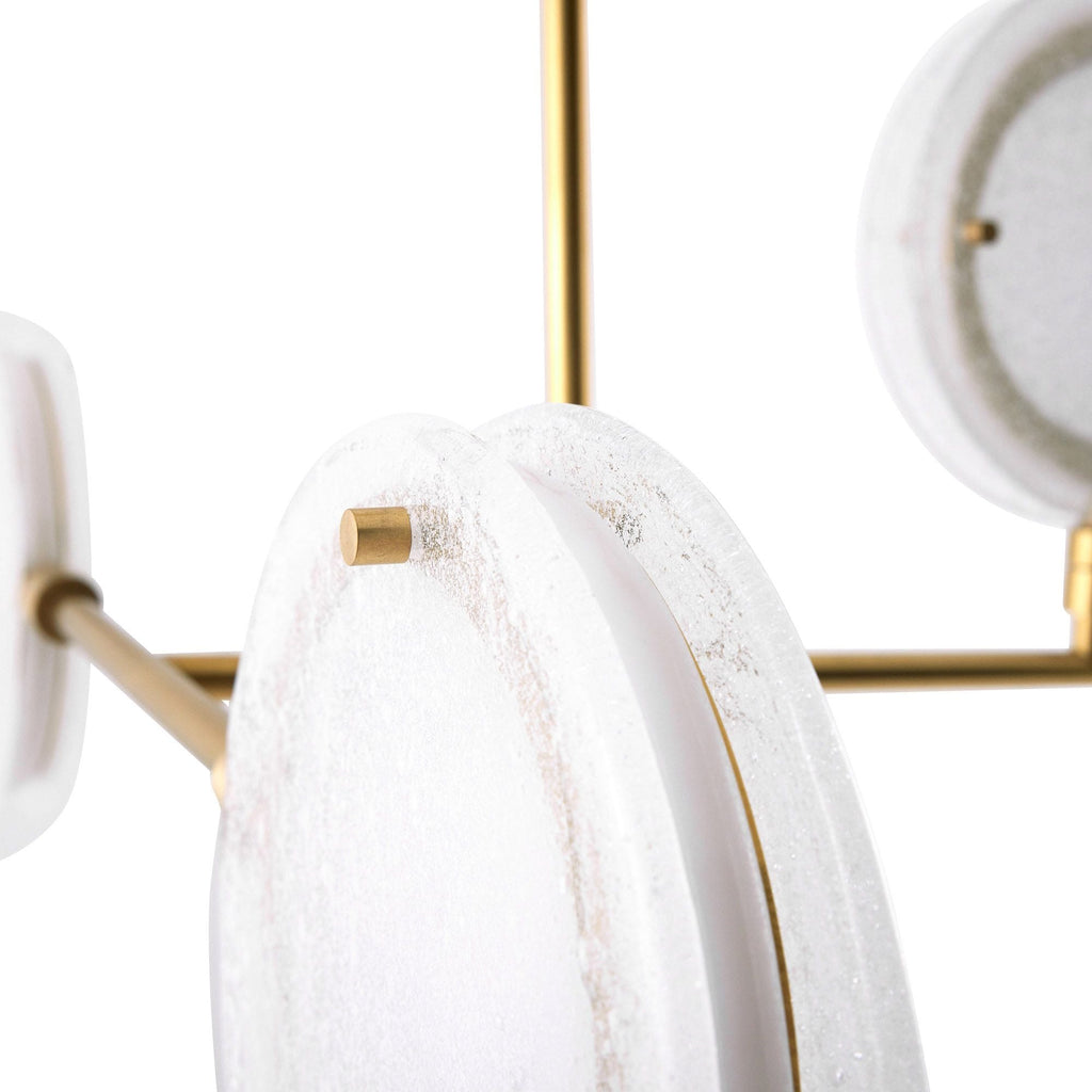 Meridian Pendant Light