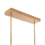 Meridian Pendant Light