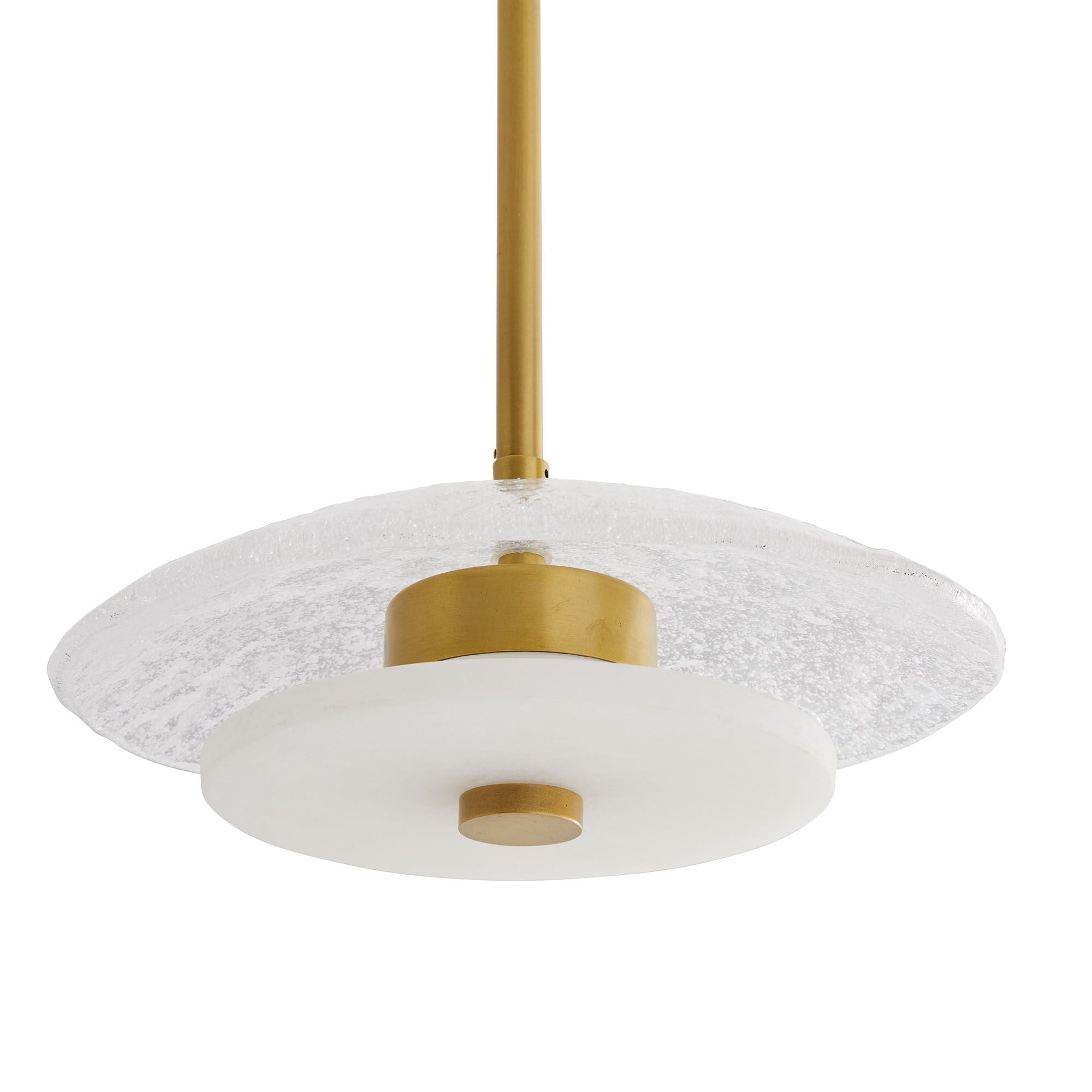 Mohegan Pendant Light