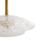 Mohegan Pendant Light