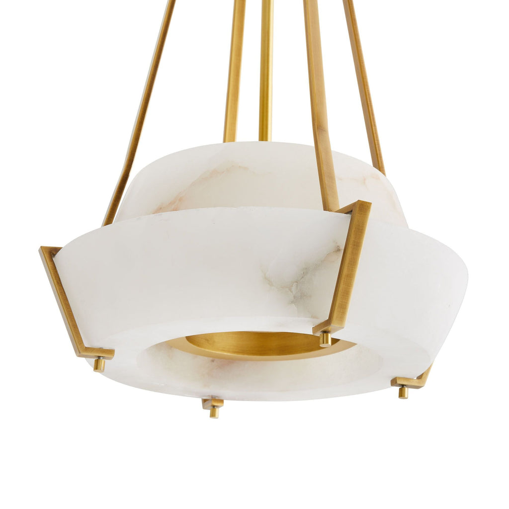 Nova Pendant Light