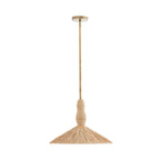 Nubia Pendant Light
