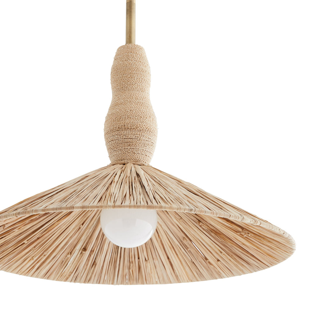 Nubia Pendant Light