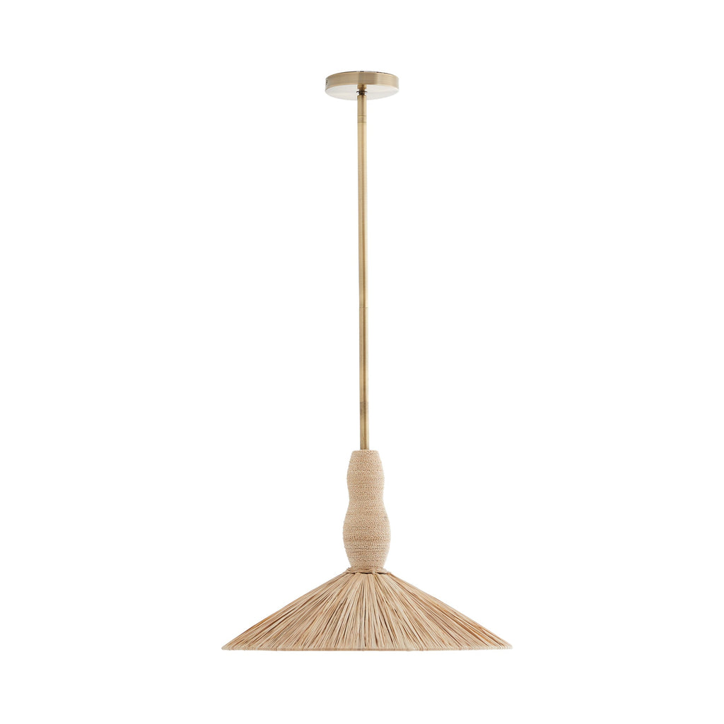 Nubia Pendant Light
