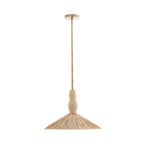 Nubia Pendant Light