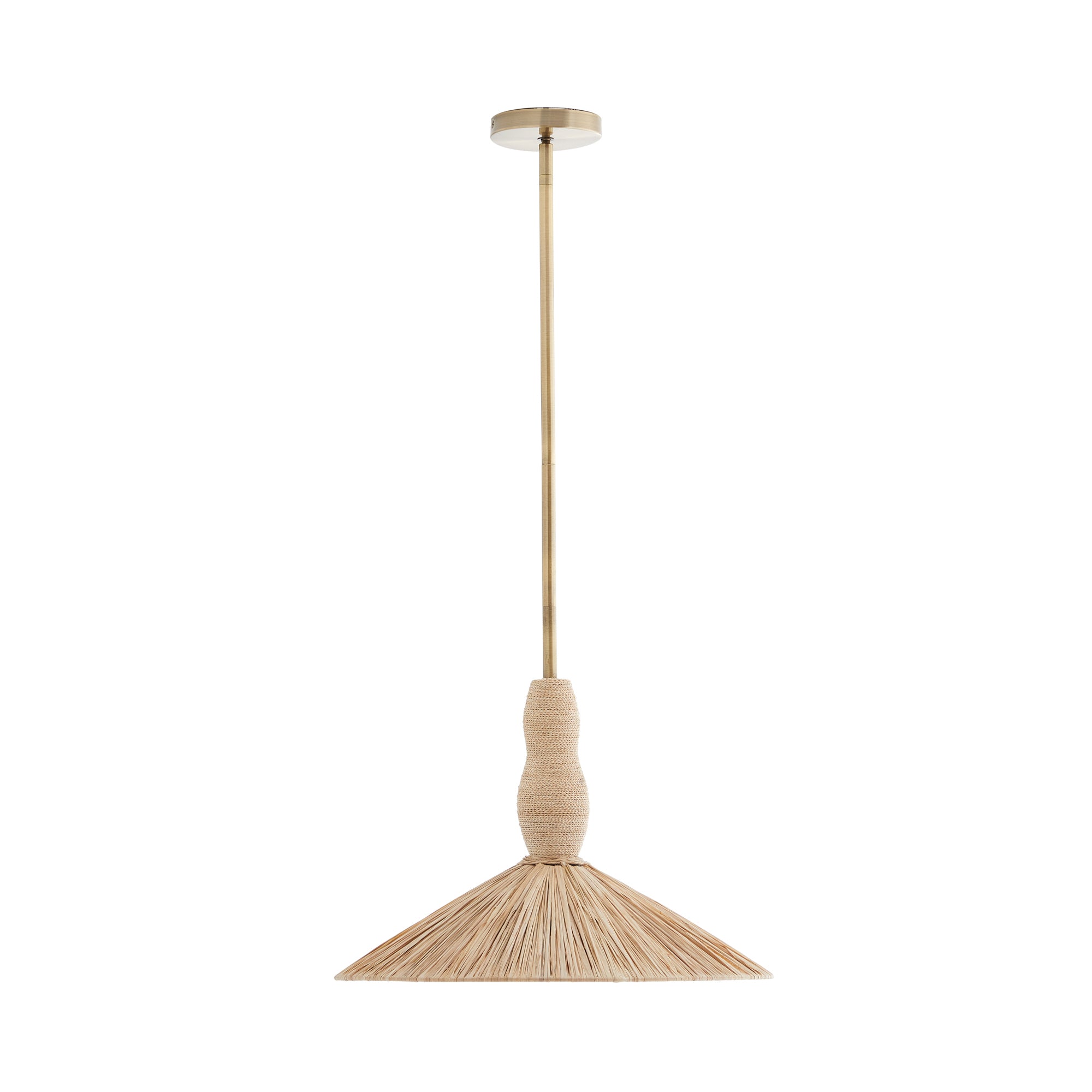 Nubia Pendant Light
