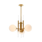 Oberon Pendant Light