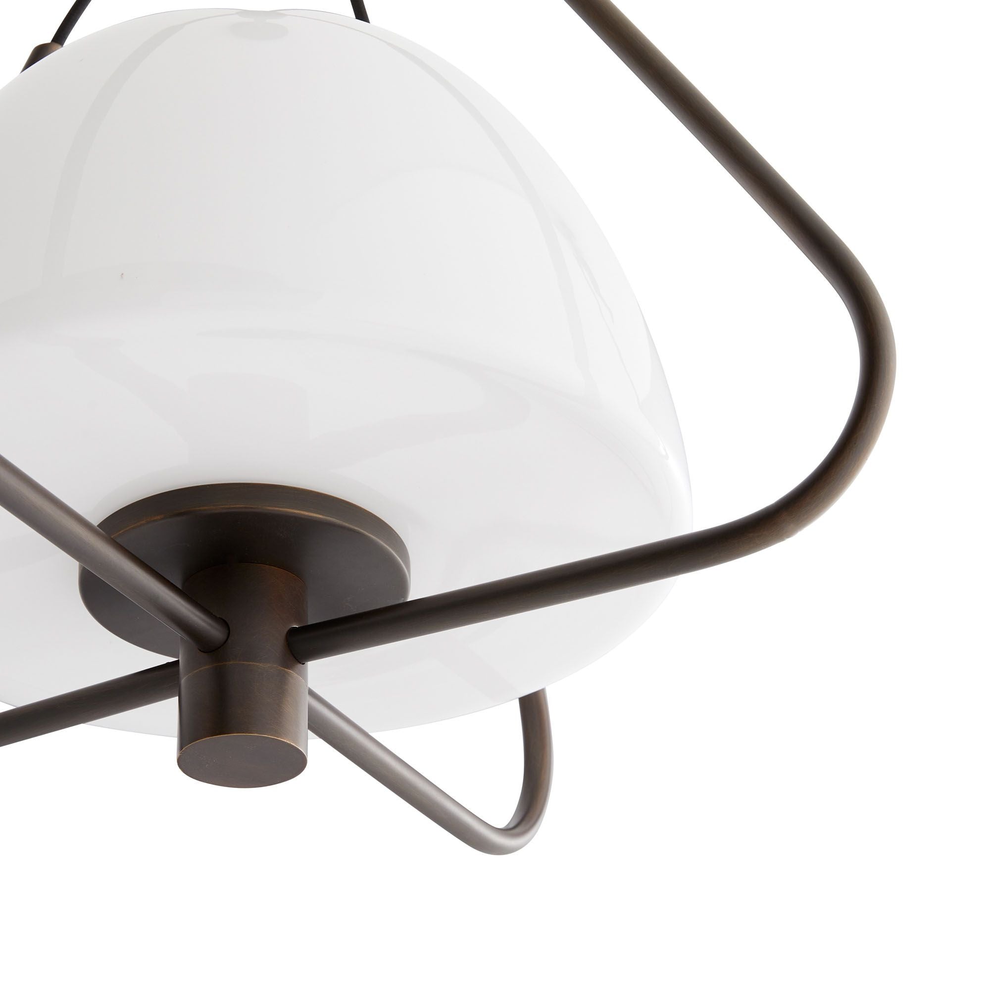 Oldham Pendant Light