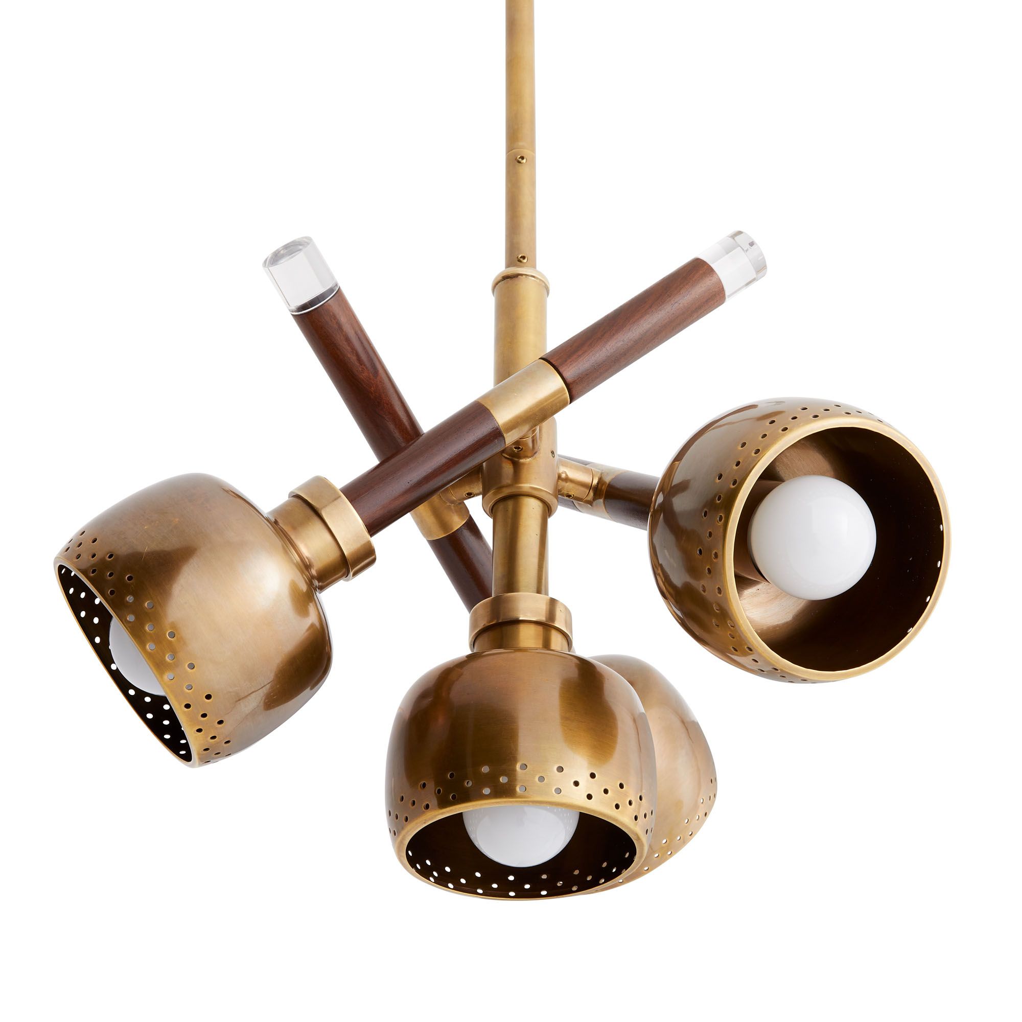 Pavo 4-Light Pendant Light