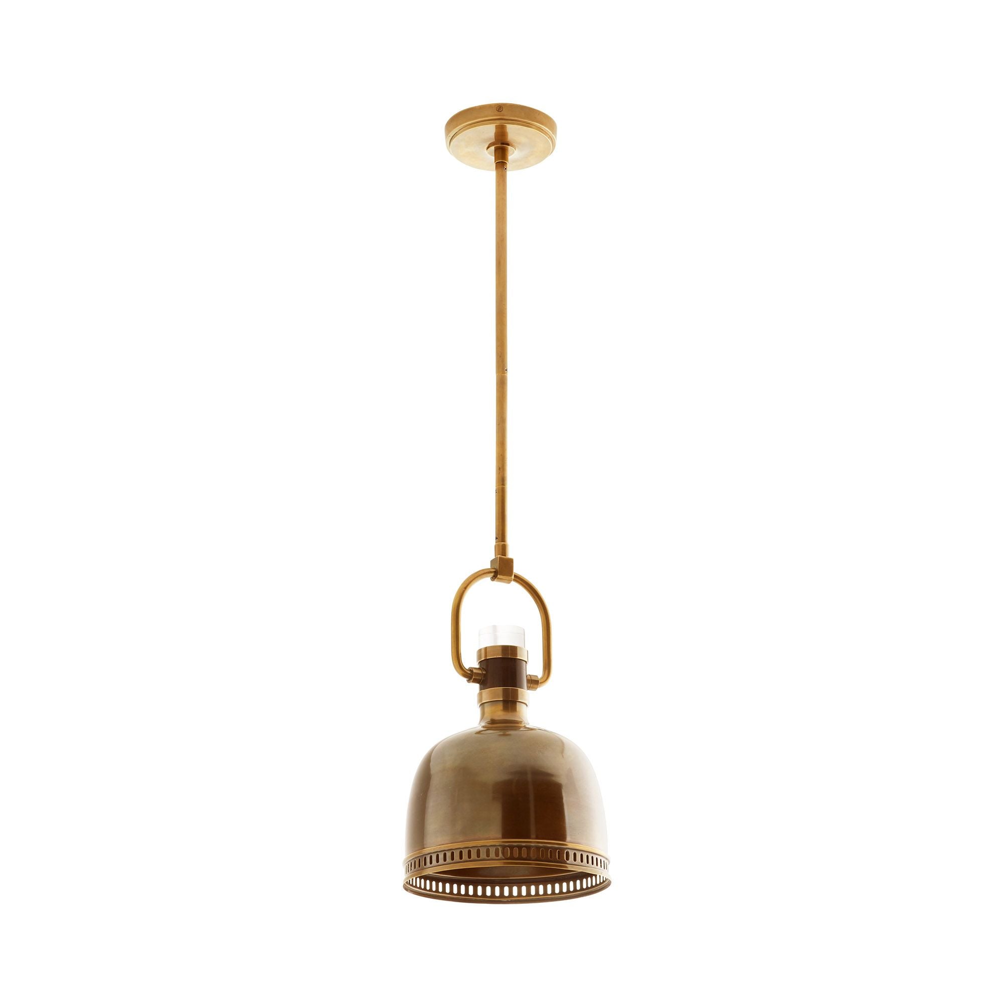 Pavo Pendant Light