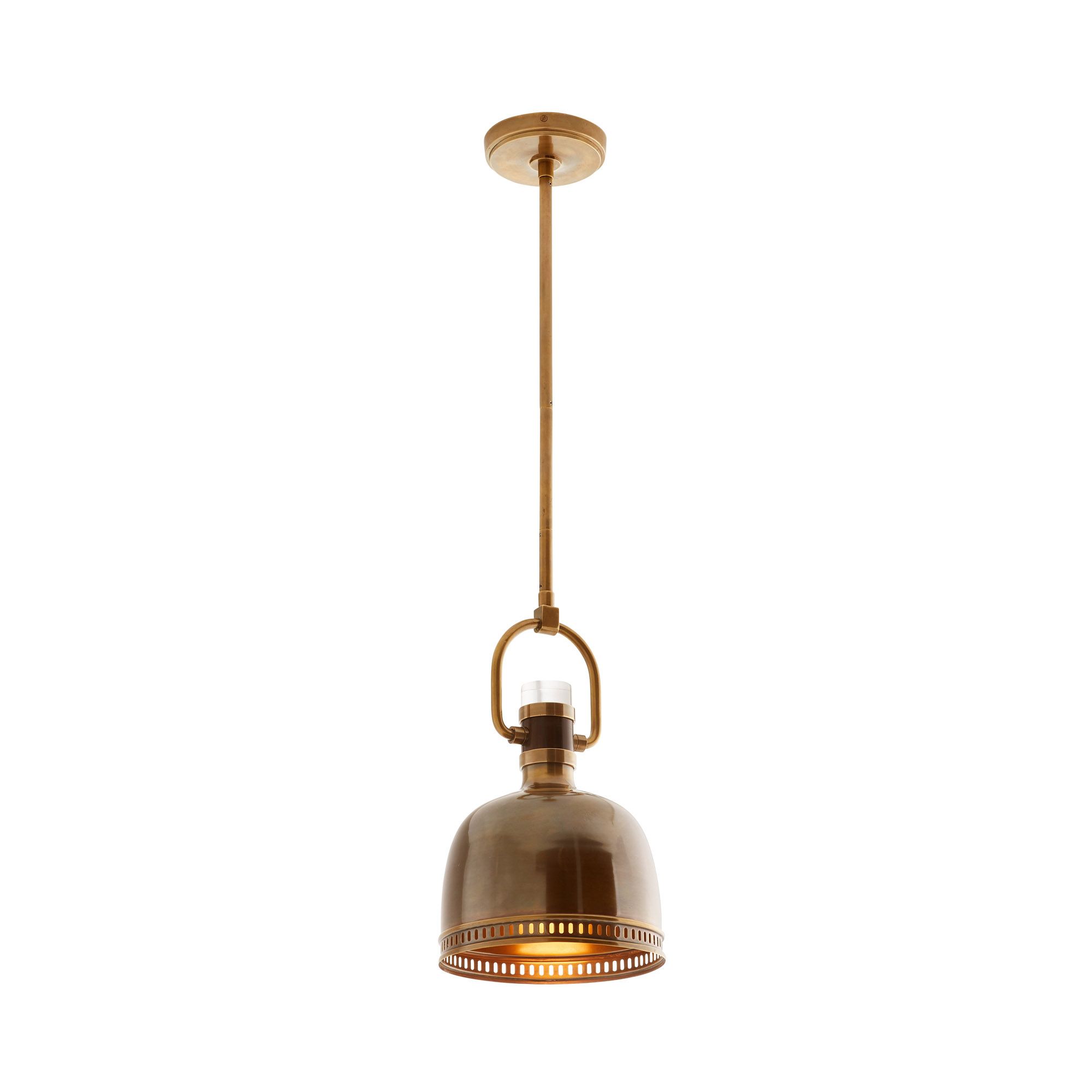 Pavo Pendant Light