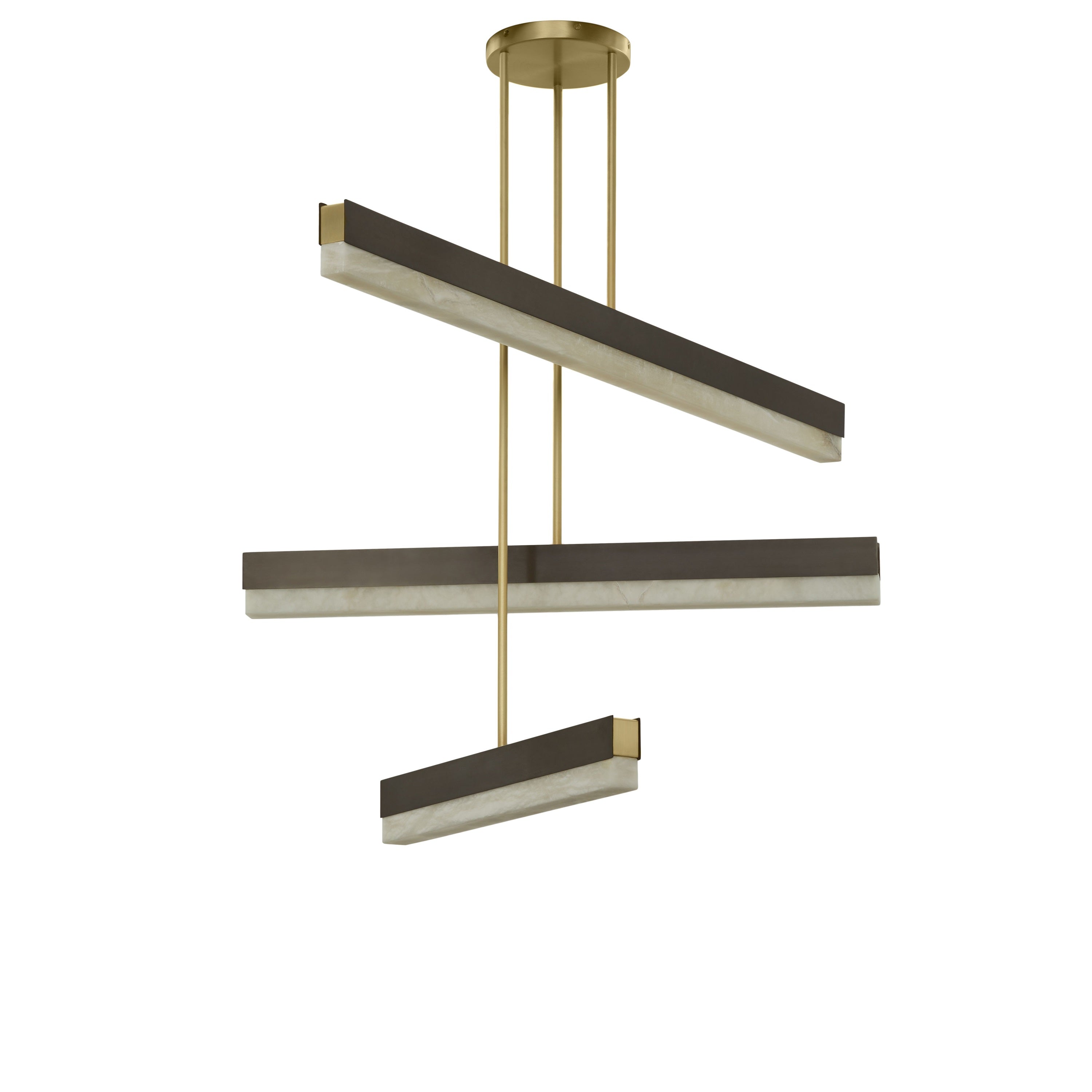 Artes Collective Pendant Light