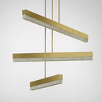 Artes Collective Pendant Light