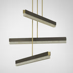 Artes Collective Pendant Light