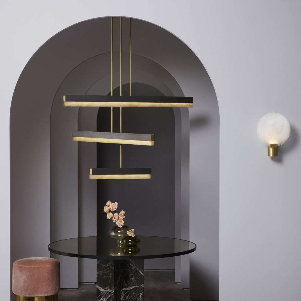 Artes Collective Pendant Light