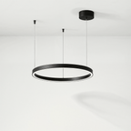 Aryana Chandelier - Premium Modern Light