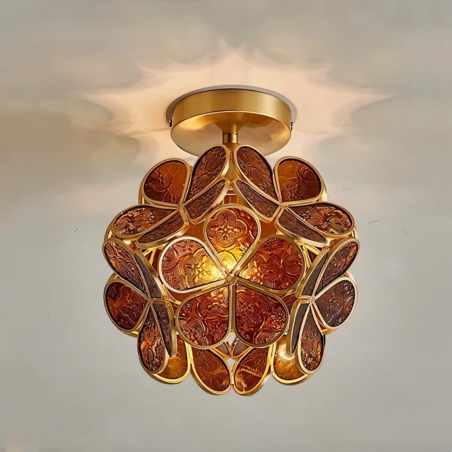 Ashrat Ceiling Light