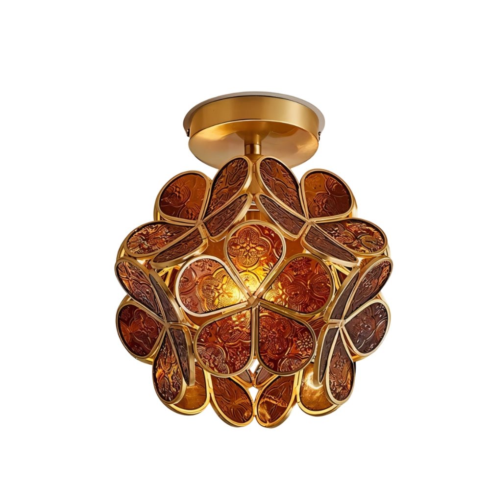 Ashrat Ceiling Light