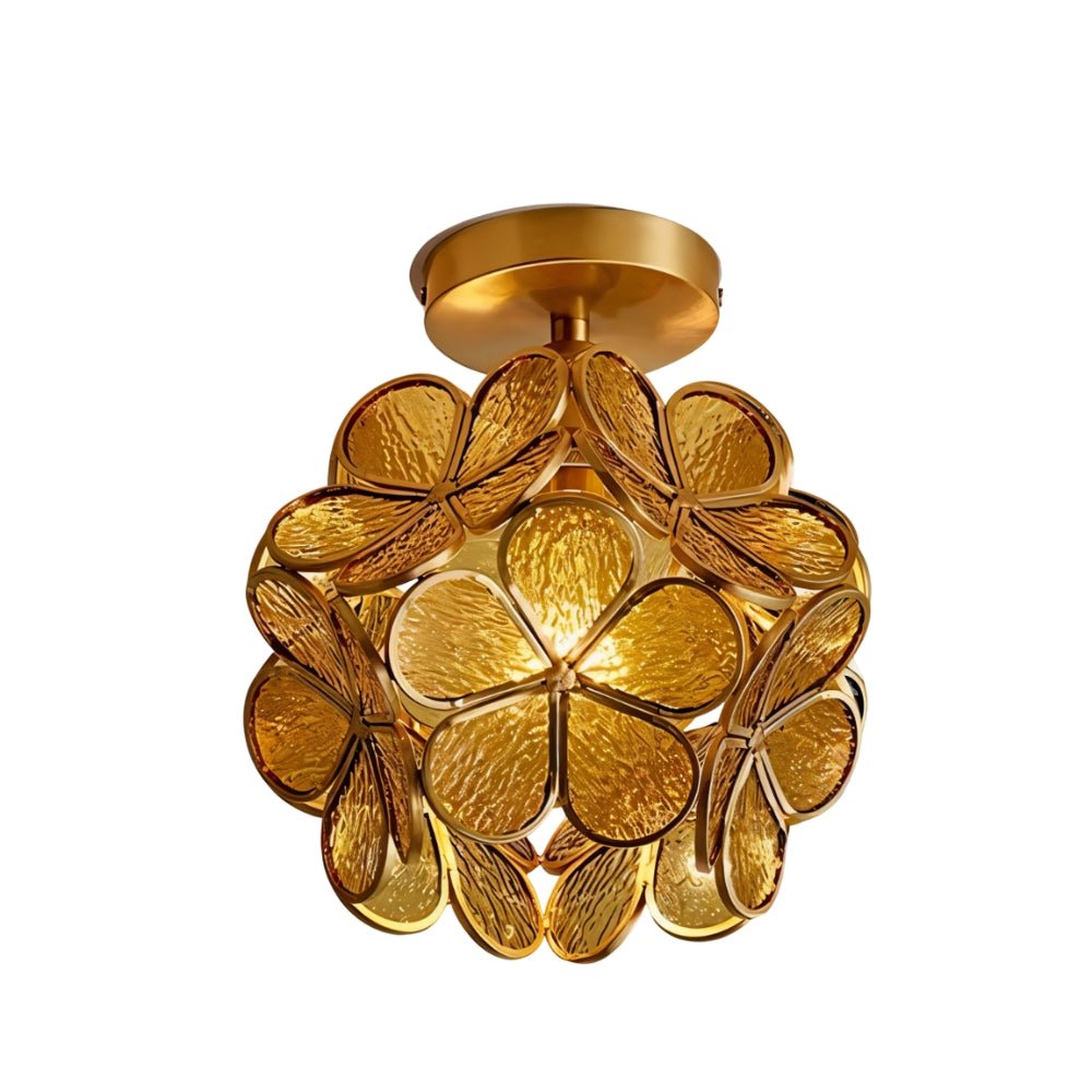 Ashrat Ceiling Light