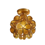 Ashrat Ceiling Light
