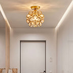 Ashrat Ceiling Light