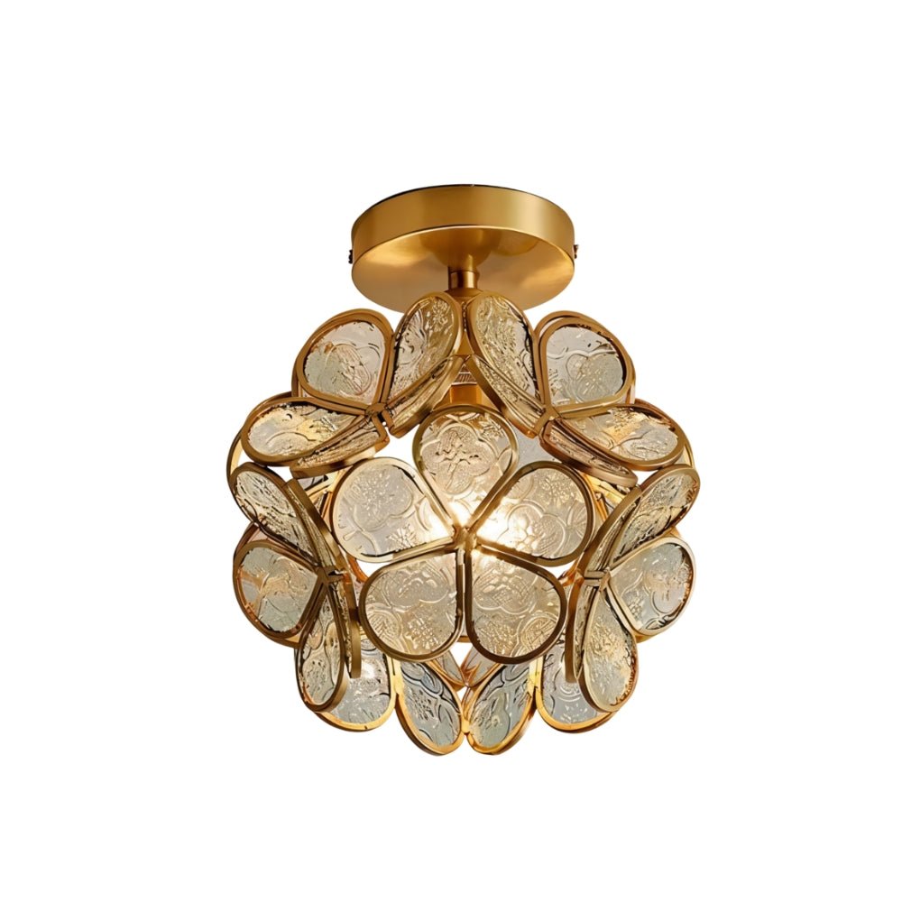 Ashrat Ceiling Light