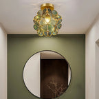 Ashrat Ceiling Light