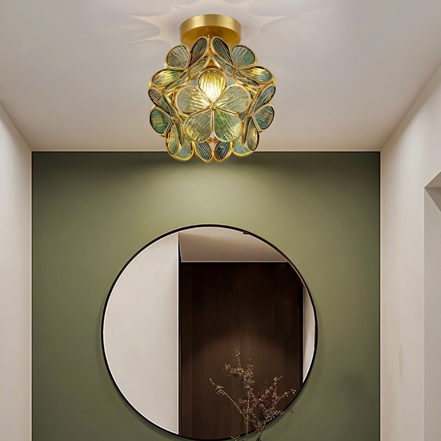 Ashrat Ceiling Light