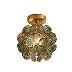 Ashrat Ceiling Light