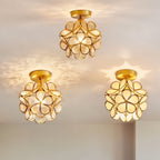 Ashrat Ceiling Light