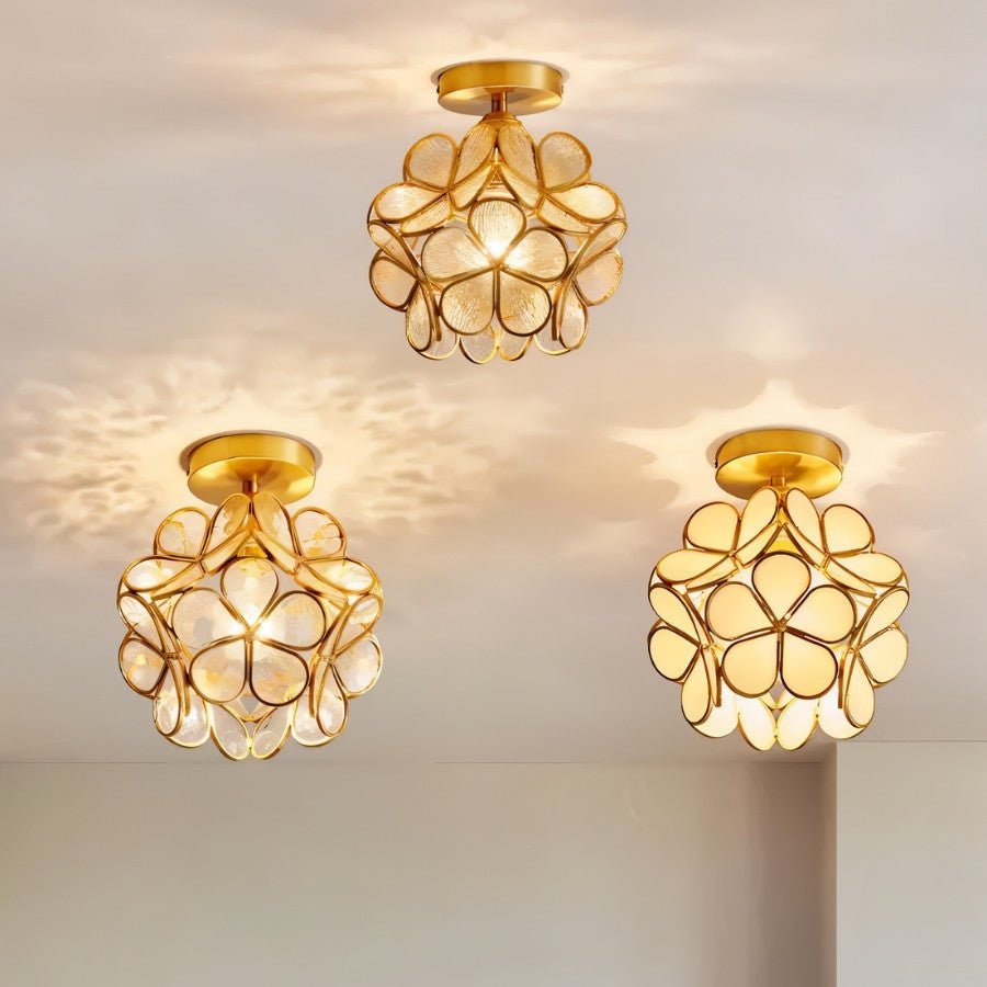 Ashrat Ceiling Light