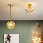 Ashrat Ceiling Light