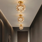 Ashrat Ceiling Light
