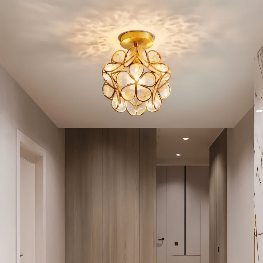 Ashrat Ceiling Light