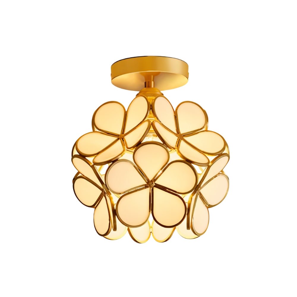 Ashrat Ceiling Light