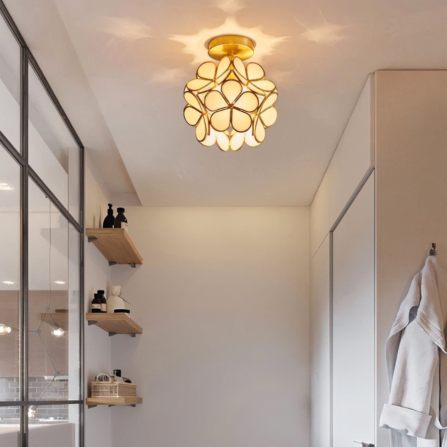 Ashrat Ceiling Light