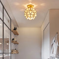 Ashrat Ceiling Light