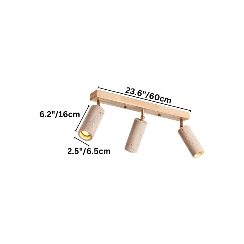 Astrivis Ceiling Light