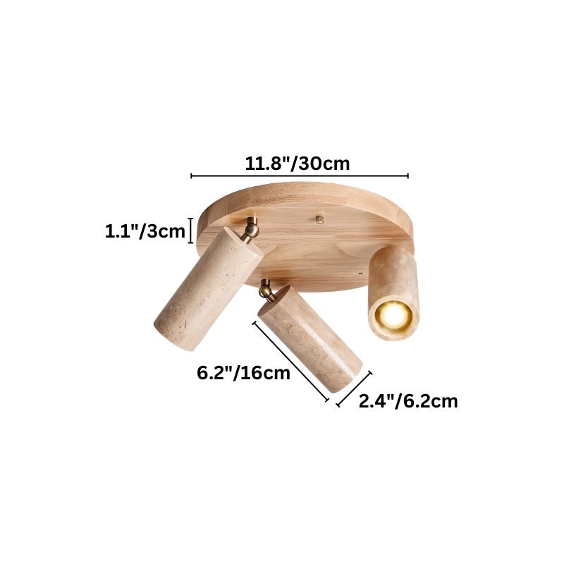 Astrivis Ceiling Light