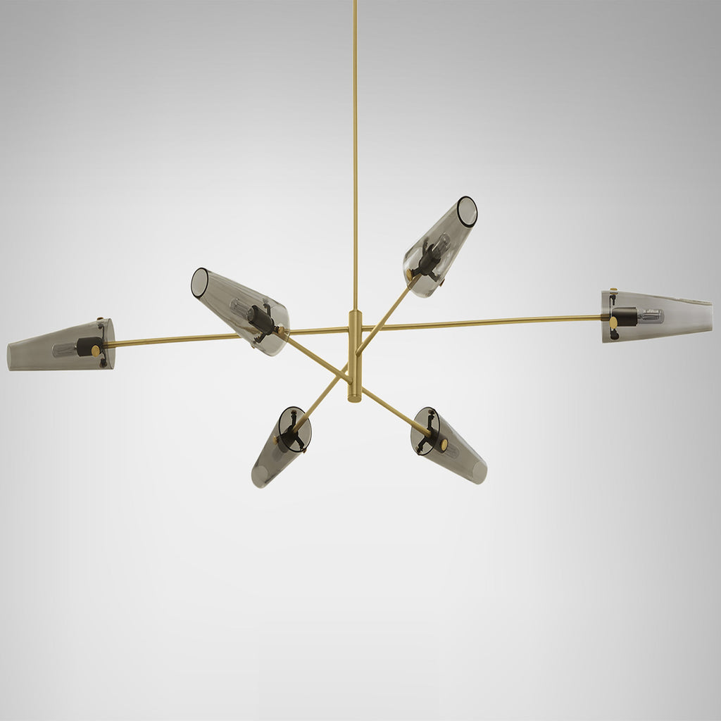 Axis Pendant Light