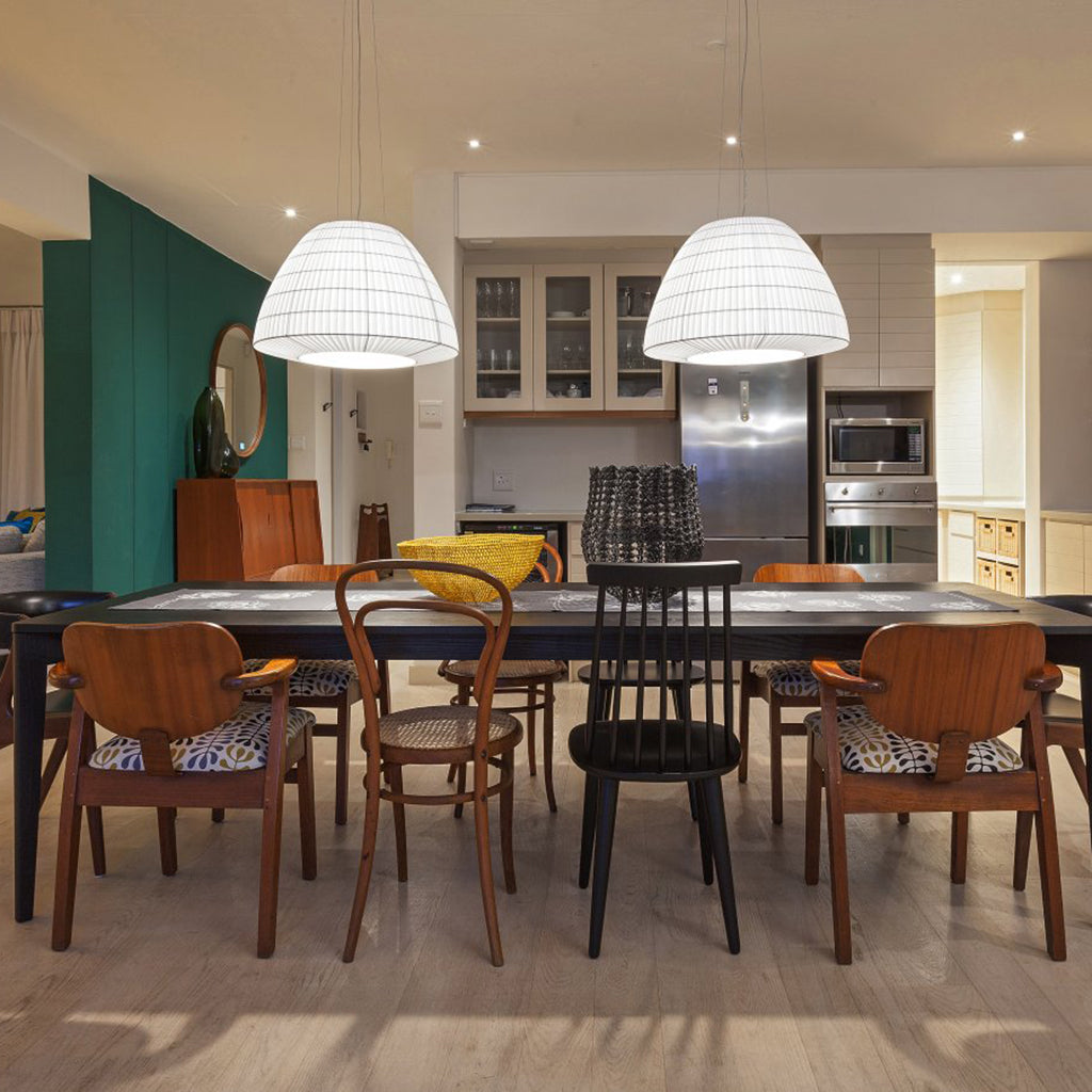 Bell Large Pendant Light